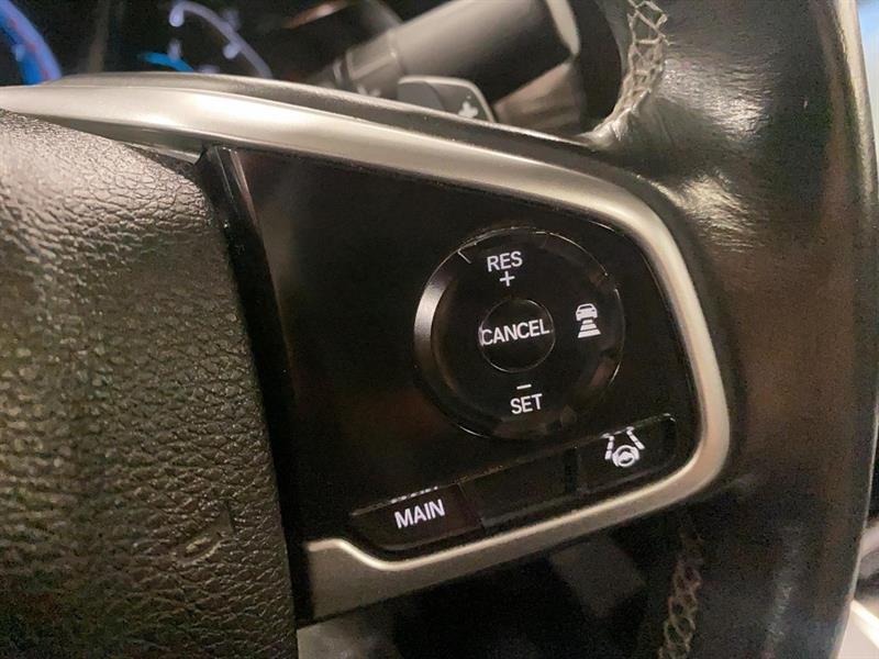 honda Civic Sedan 2019 - 14