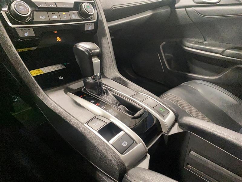 honda Civic Sedan 2019 - 20