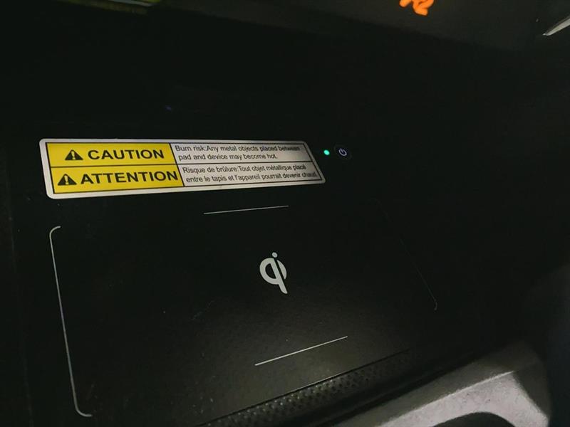 honda Civic Sedan 2019 - 21