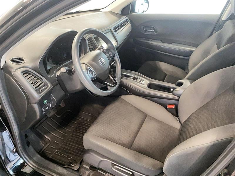 honda HR-V 2020 - 10