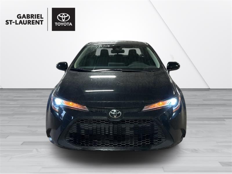 toyota Corolla 2020 - 2