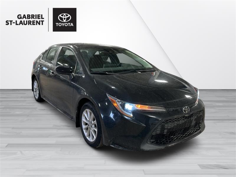 toyota Corolla 2020 - 3