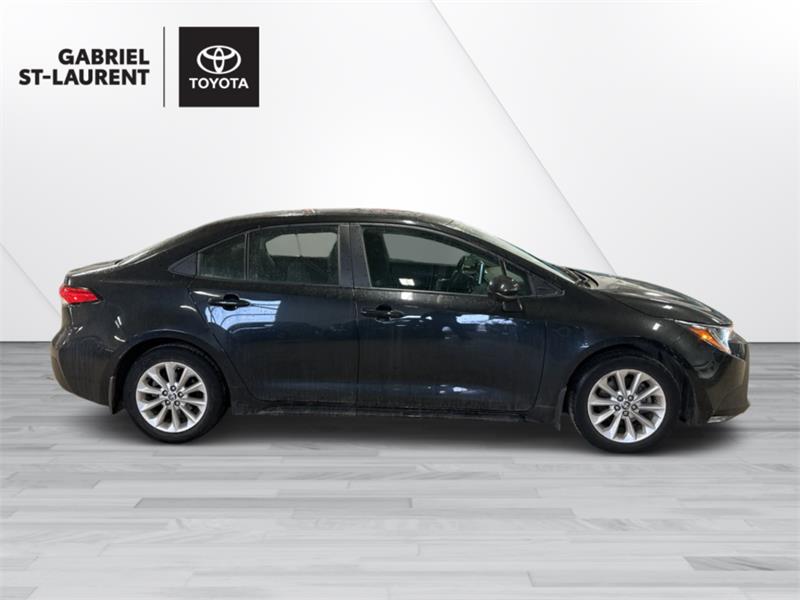 toyota Corolla 2020 - 4