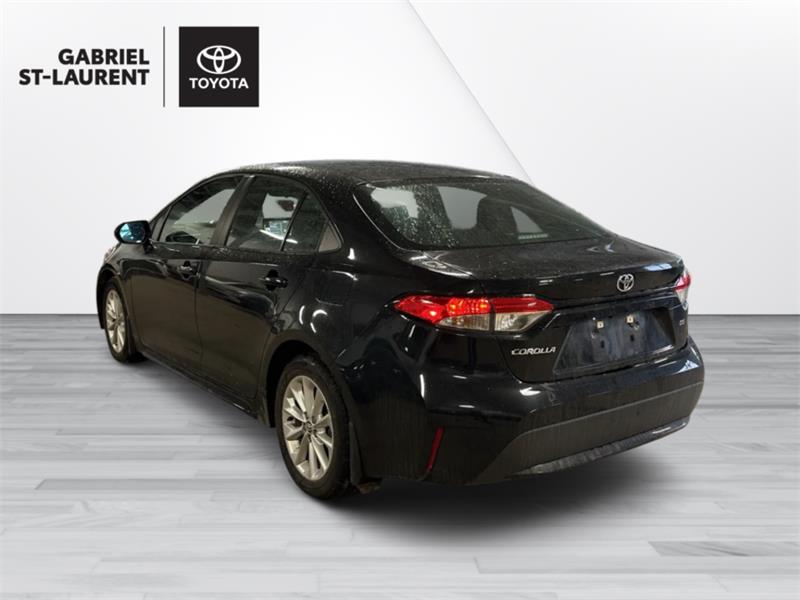 toyota Corolla 2020 - 7