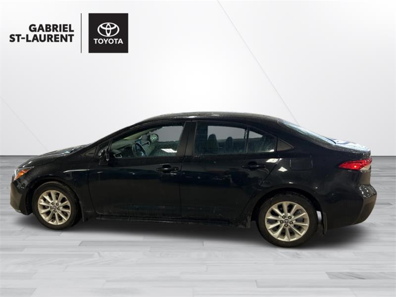 toyota Corolla 2020 - 8