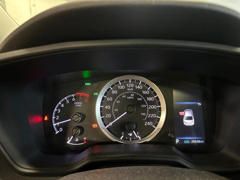 toyota Corolla 2020 - 12