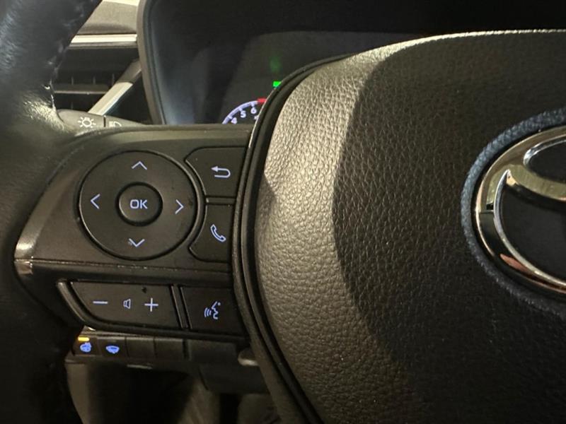 toyota Corolla 2020 - 14