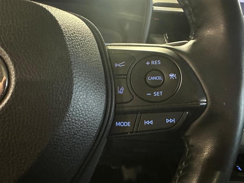 toyota Corolla 2020 - 15