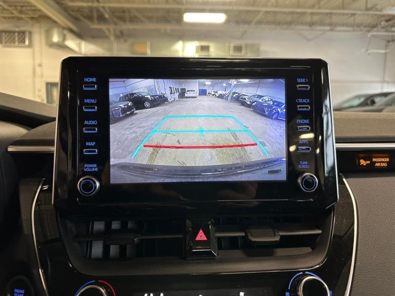 toyota Corolla 2020 - 17