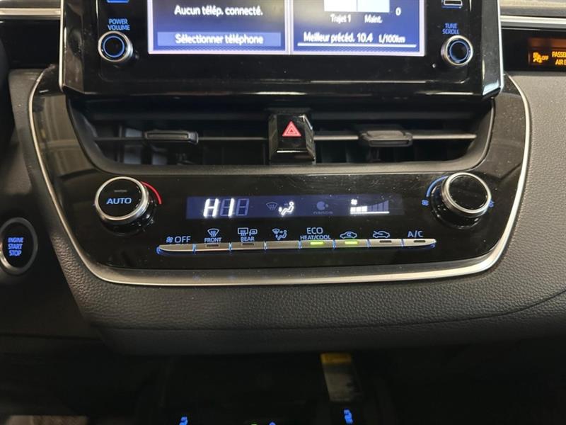 toyota Corolla 2020 - 18