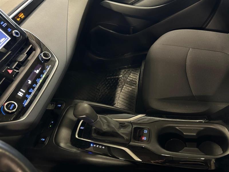 toyota Corolla 2020 - 20