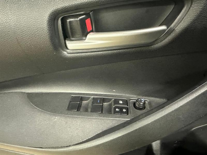 toyota Corolla 2020 - 24