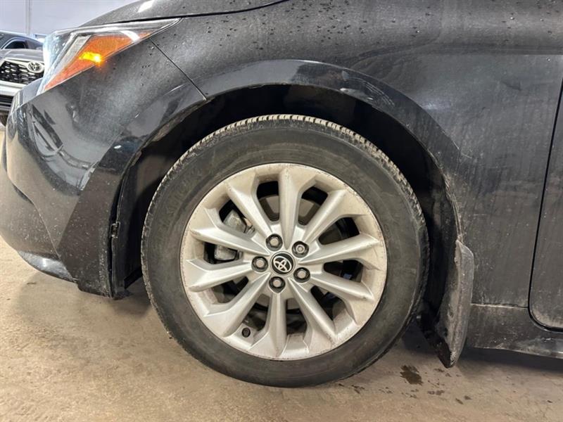 toyota Corolla 2020 - 25