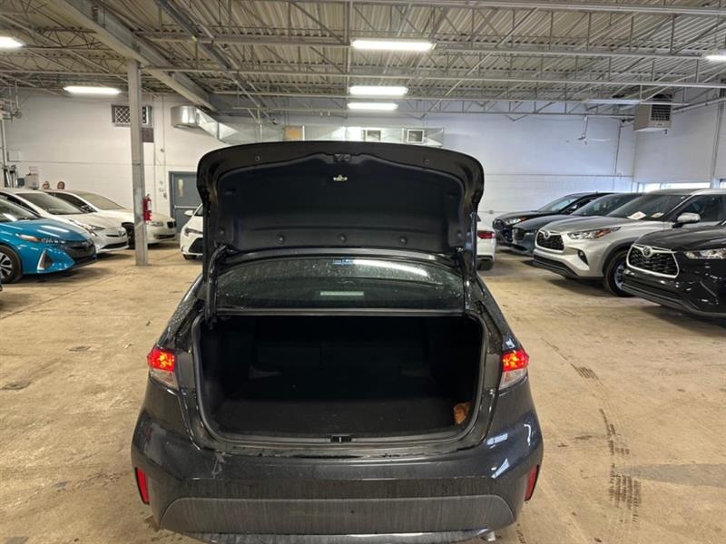 toyota Corolla 2020 - 26