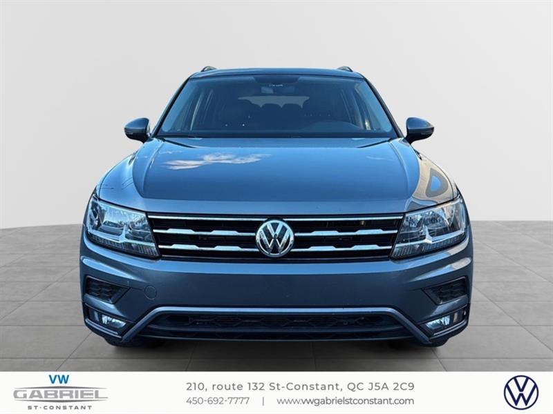 volkswagen Tiguan 2020 - 3