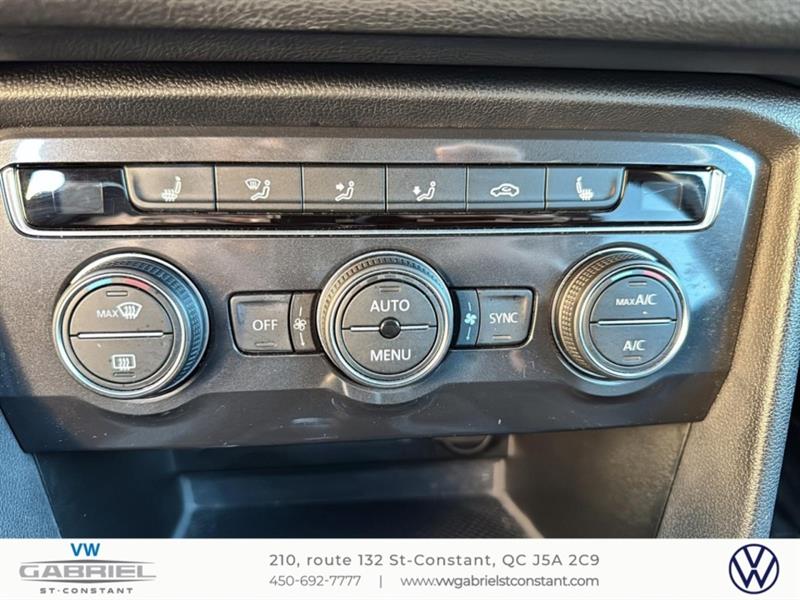 volkswagen Tiguan 2020 - 7