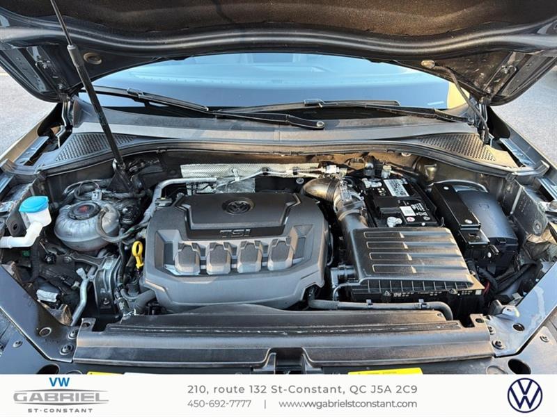 volkswagen Tiguan 2020 - 9