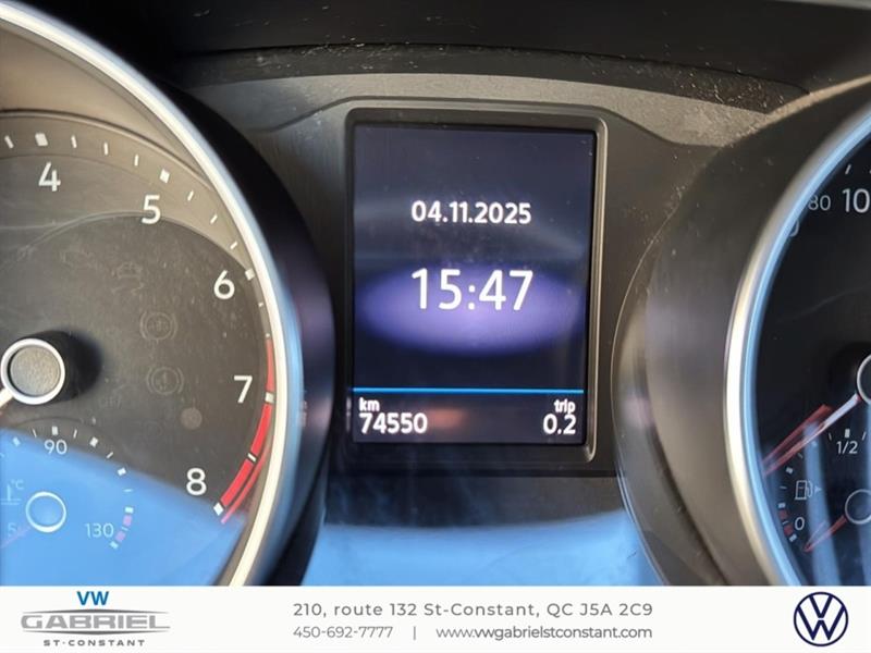 volkswagen Tiguan 2020 - 13