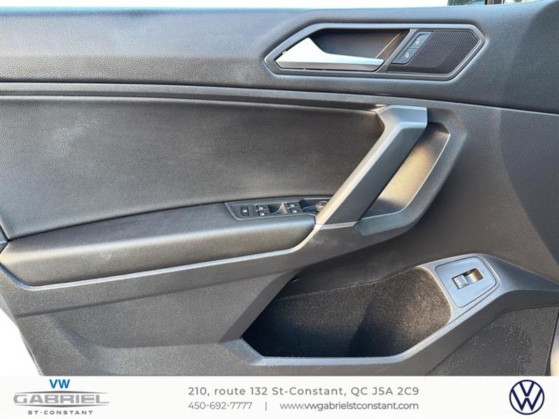 volkswagen Tiguan 2020 - 14