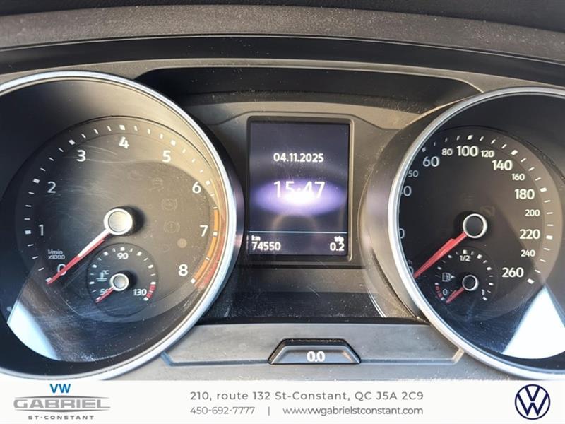 volkswagen Tiguan 2020 - 15