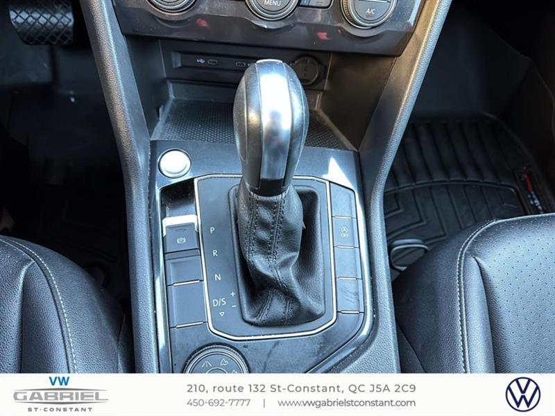 volkswagen Tiguan 2020 - 16