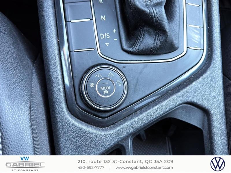 volkswagen Tiguan 2020 - 17