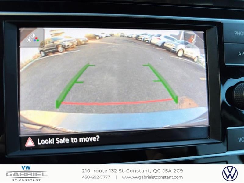 volkswagen Tiguan 2020 - 19