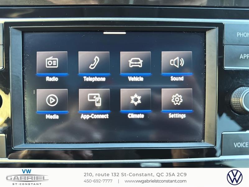 volkswagen Tiguan 2020 - 20