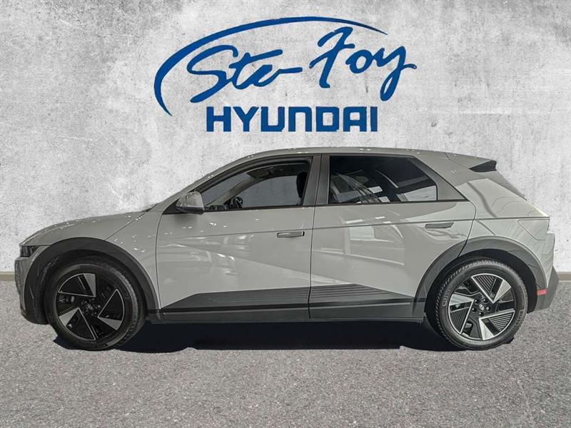 hyundai IONIQ 5 2025 - 3