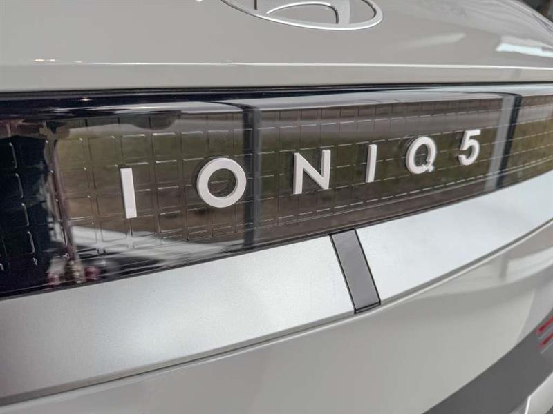 hyundai IONIQ 5 2025 - 11