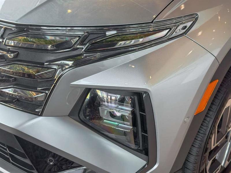 hyundai Tucson PHEV 2025 - 7