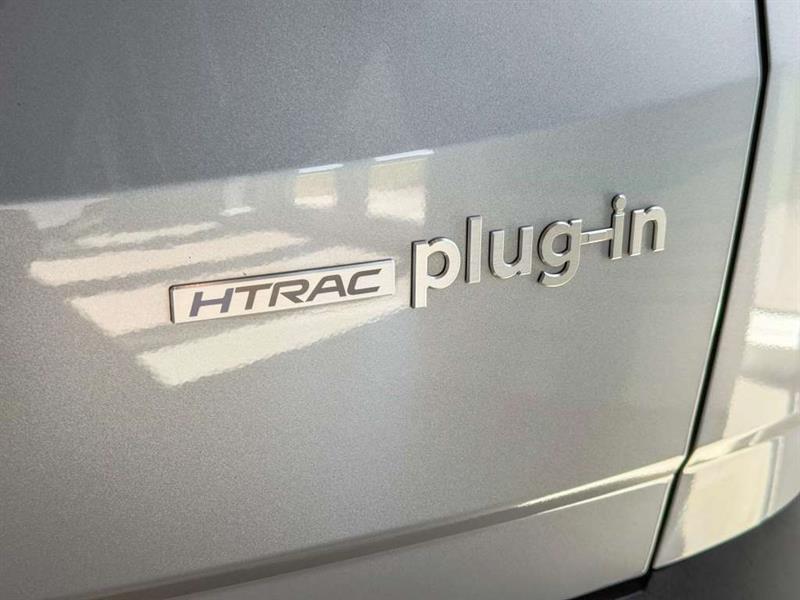 hyundai Tucson PHEV 2025 - 11