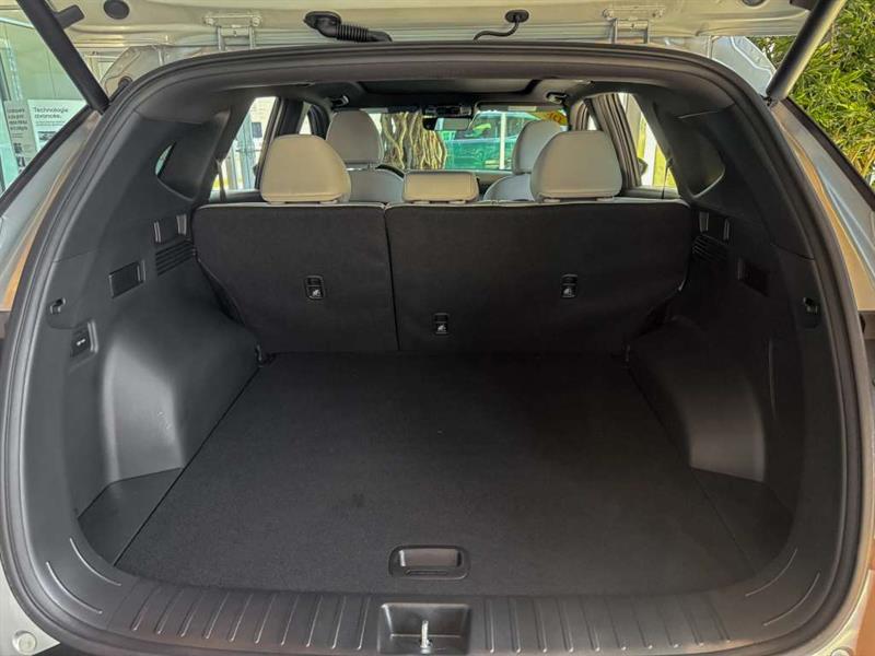 hyundai Tucson PHEV 2025 - 13