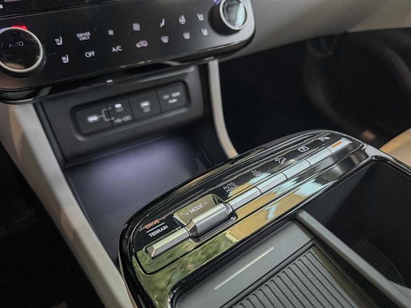 hyundai Tucson PHEV 2025 - 15