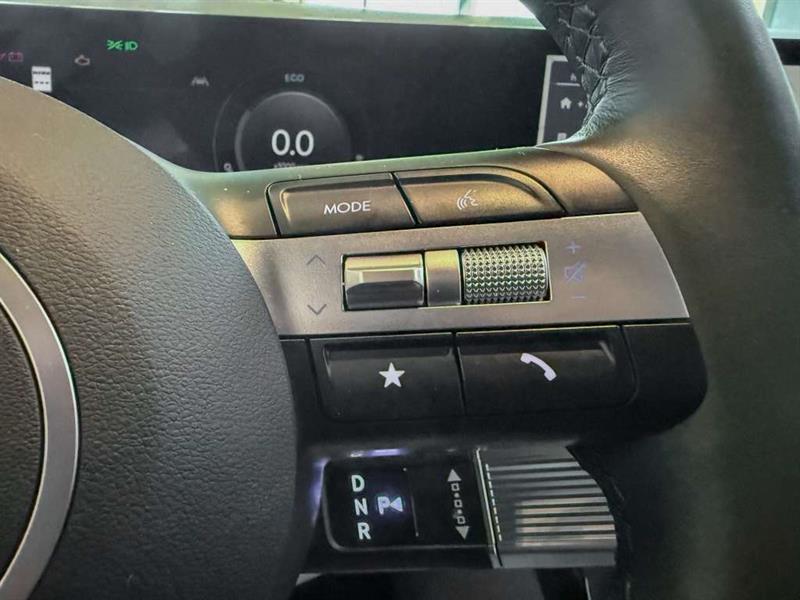 hyundai Tucson PHEV 2025 - 19