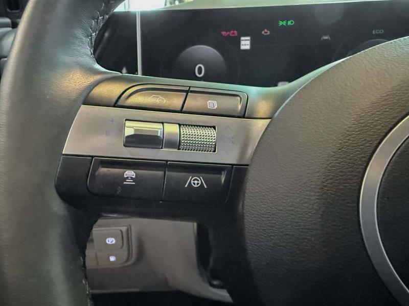 hyundai Tucson PHEV 2025 - 21