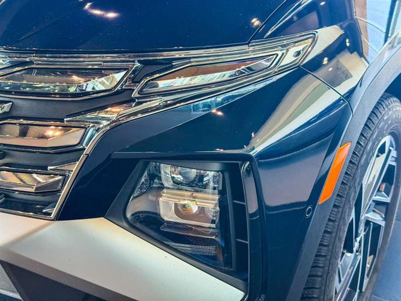 hyundai Tucson HEV 2025 - 6