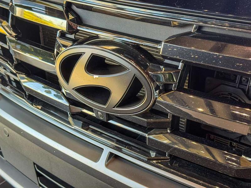 hyundai Tucson HEV 2025 - 7