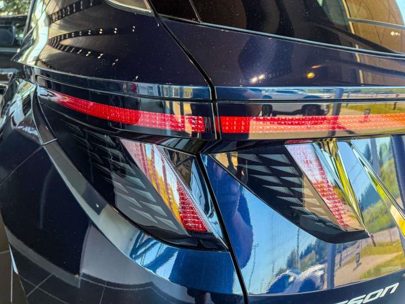 hyundai Tucson HEV 2025 - 9