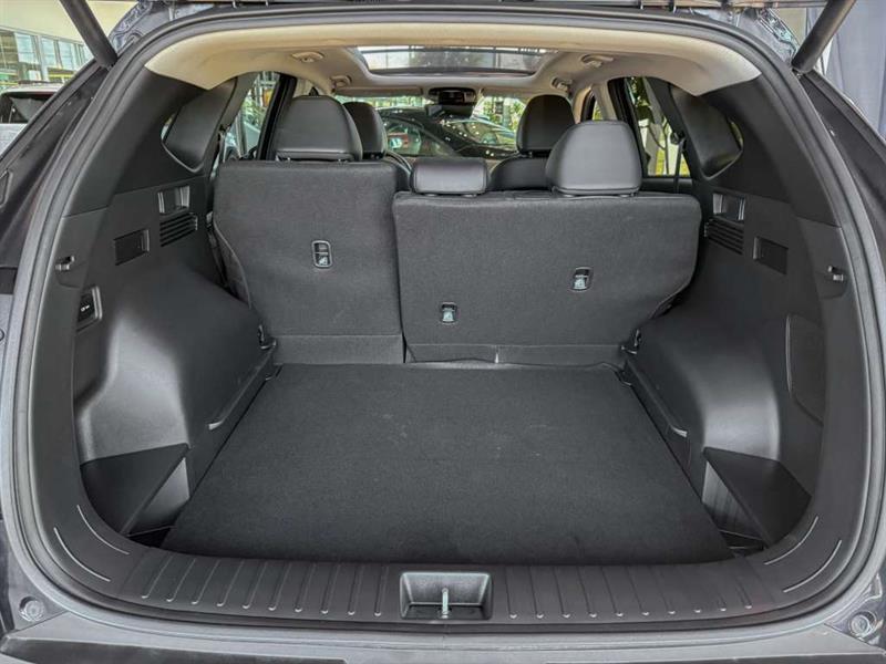 hyundai Tucson HEV 2025 - 11