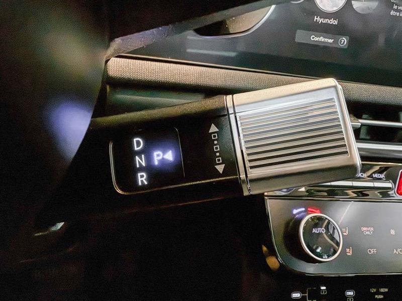 hyundai Tucson HEV 2025 - 13