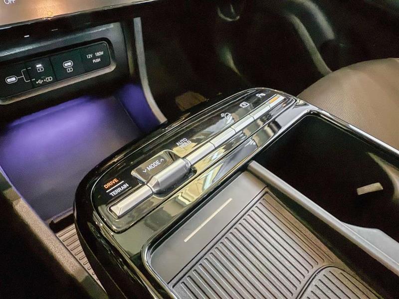 hyundai Tucson HEV 2025 - 14