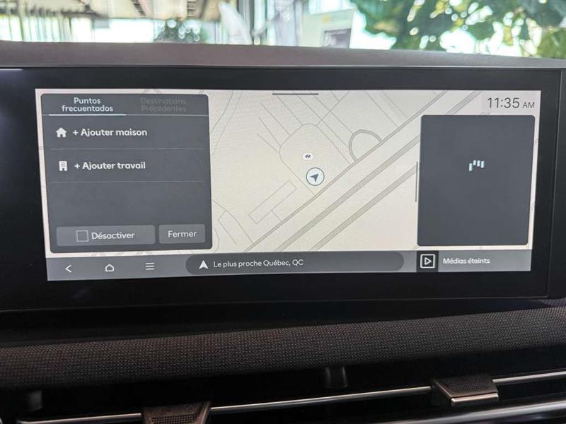 hyundai Tucson HEV 2025 - 17