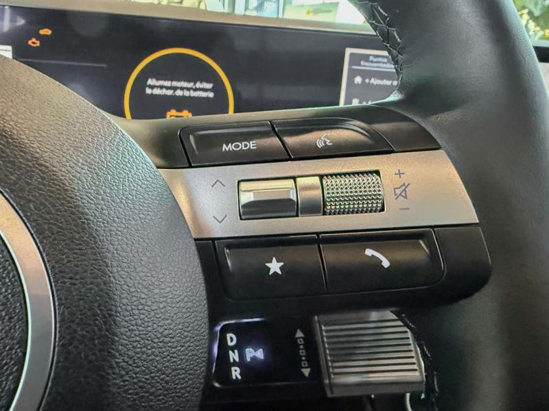 hyundai Tucson HEV 2025 - 18