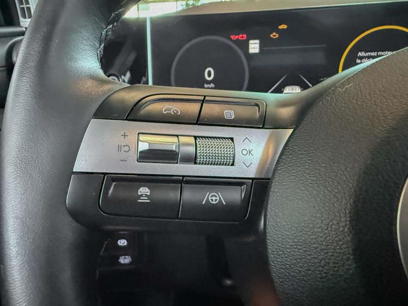 hyundai Tucson HEV 2025 - 19