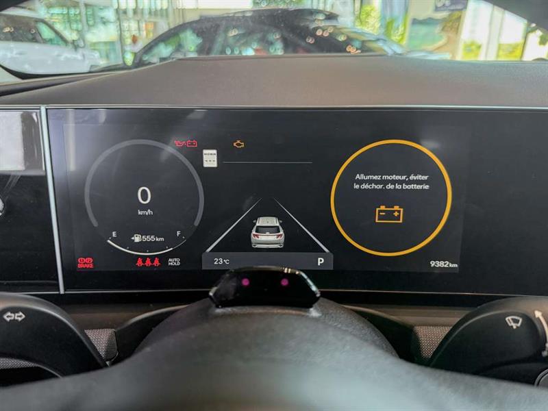 hyundai Tucson HEV 2025 - 21