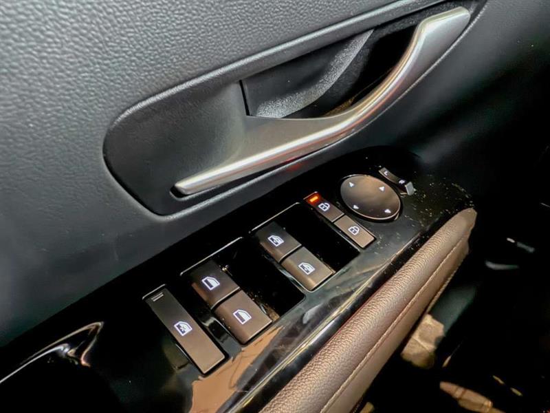 hyundai Tucson HEV 2025 - 22