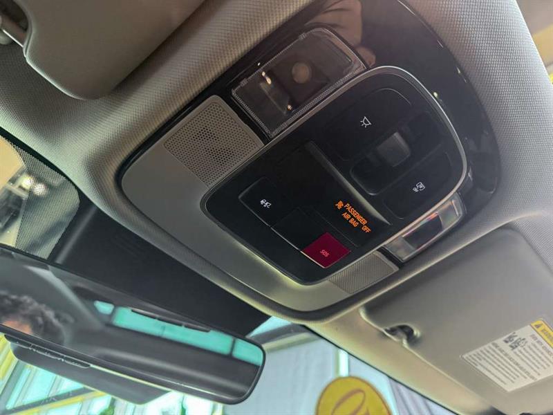 hyundai Tucson HEV 2025 - 25