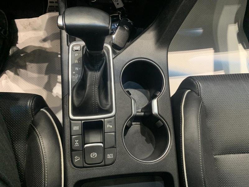 kia Sportage 2020 - 12