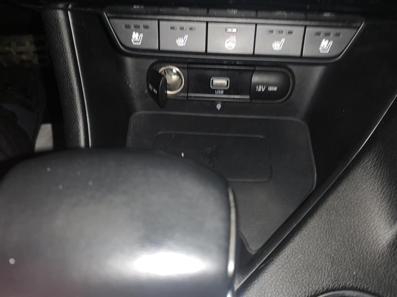 kia Sportage 2020 - 15